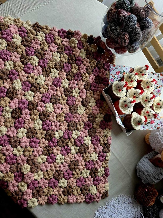 Rękodzielniczki z Wysokiej