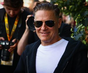 Bryan Adams powrócił z nowym studyjnym albumem!