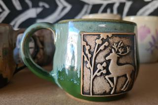 Ceramiczne skarby z Rzeszowa [GALERIA]