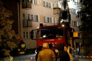 Wysadził w powietrze byłego wspólnika. Waldemar O. podłożył Krzysztofowi M. bombę w bloku na Targówku