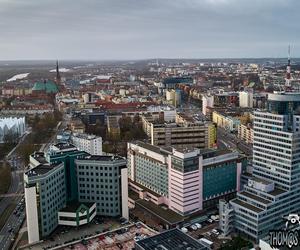 Zdjęcia Thomas Drone Szczecin