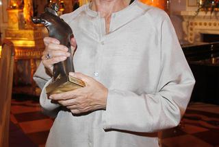 Wiktory 2010: Małgorzata Braunek