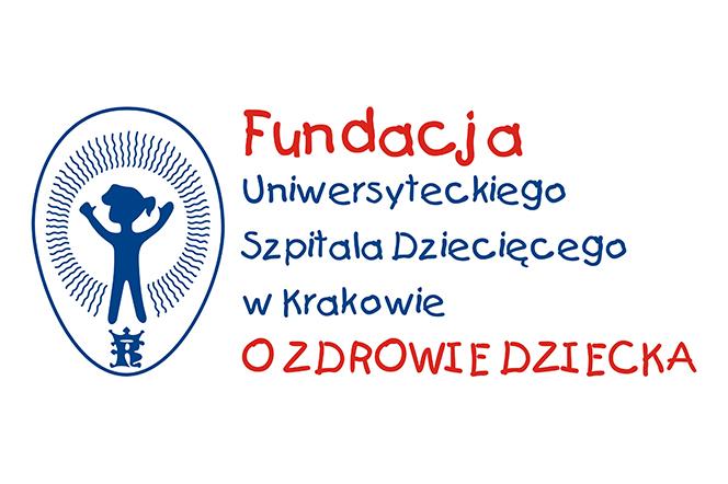 Logo fundacji 30 lat