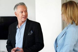 Barwy szczęścia, odcinek 3155: Koniec Kępskich! Wanda po kolejnej akcji Henryka wreszcie odejdzie od męża