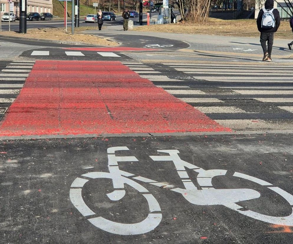 Lublin - ponad 16 mln zł na infrastrukturę pieszo-rowerową