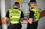 Straż Miejska w Białymstoku informuje mieszkańców, jak postępować w razie podtopień