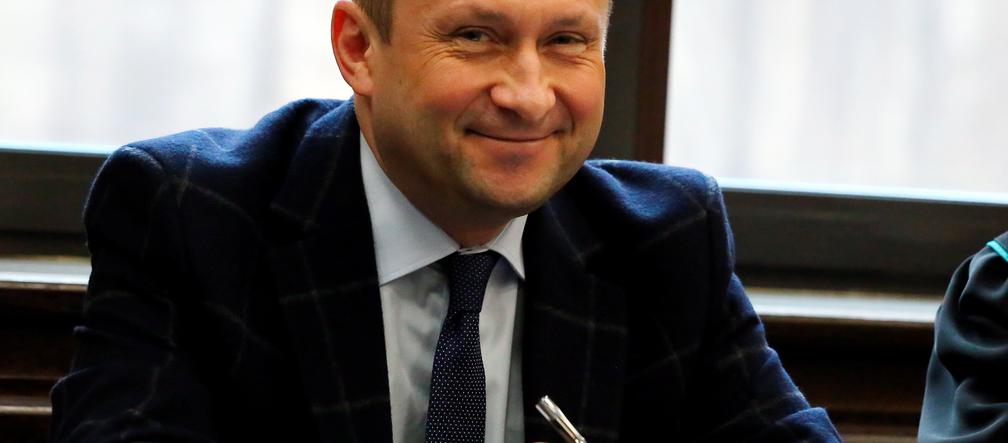 Durczok
