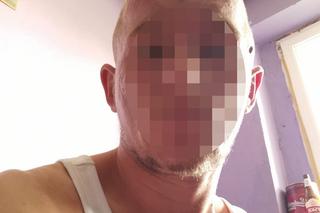 Adam jechał rowerem pod prąd ciemną nocą! Nie miał szans w zderzeniu z autem [ZDJĘCIA]