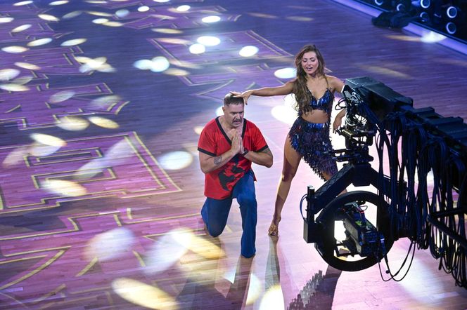 Taniec z Gwiazdami. Jeszcze nie tańczy, a zarabia najwięcej. Ile kosztuje Karolak?
