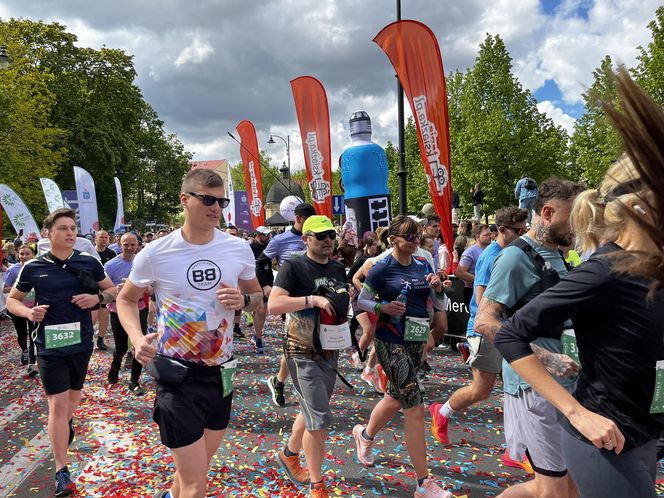 PKO Białystok Półmaraton 2025