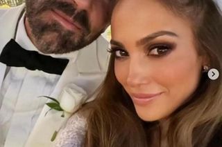 Bajkowe małżeństwo Jennifer Lopez było w rzeczywistości horrorem. Szokujące kulisy ujawnione!