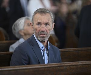 Waldemar Nawrocki i Karol Nawrocki