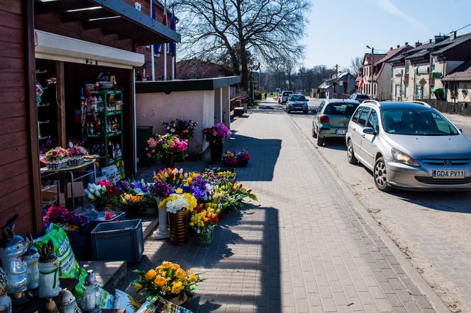 Koronawirus na Kaszubach. Tak wygląda polska wieś w czasie zarazy