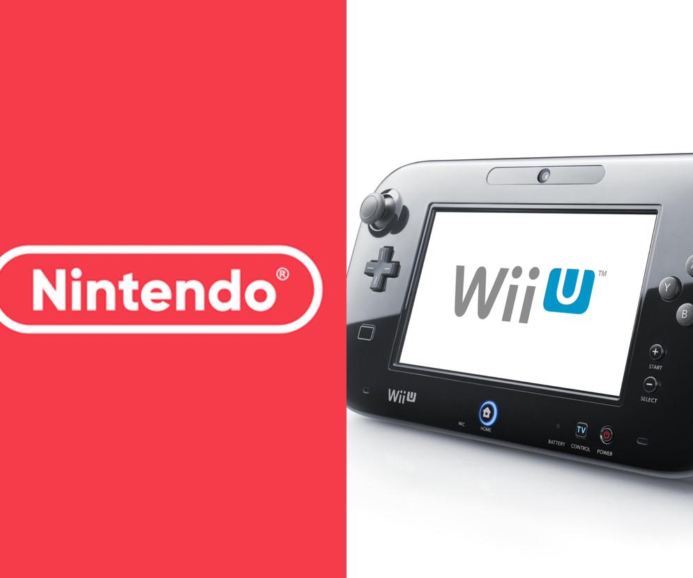 Nintendo / Wii U
