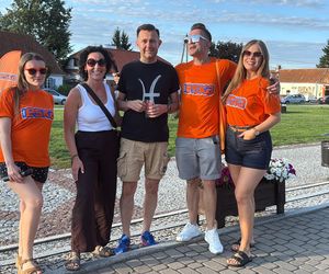 Eska Summer City na Królewskim Śpiewaniu w Tykocinie