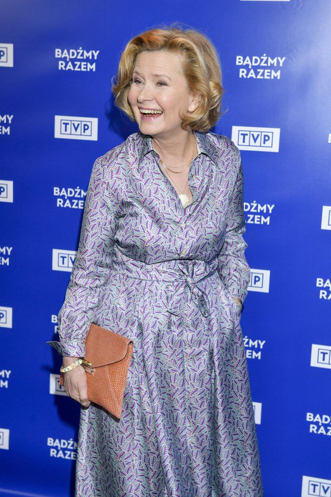 Barbara Bursztynowicz