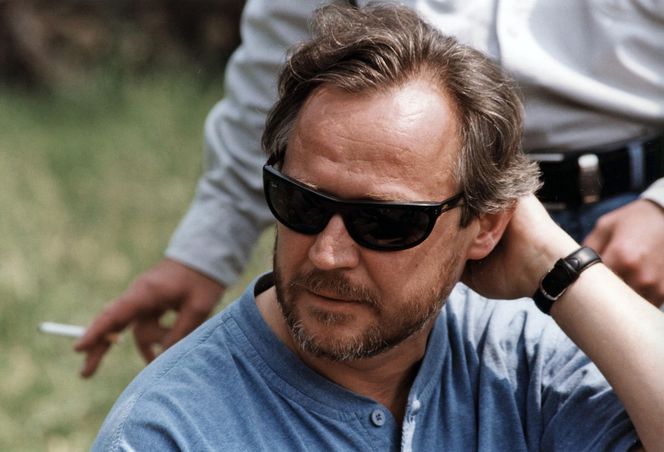 Tak Marek Kondrat zmienił się od czasów filmu "Dzień świra"