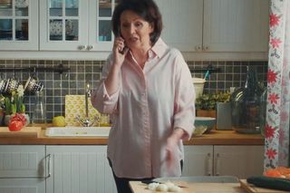 M jak miłość, odcinek 1868: Marysia (Małgorzata Pieńkowska) 