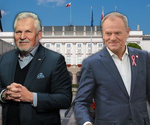 Kwaśniewski rozmawiał z Tuskiem o starcie w wyborach prezydenckich. Jasna deklaracja!