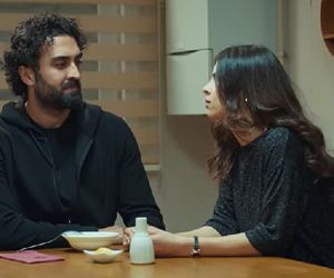 Dziedzictwo, odcinek 672: Ferit, Ayse