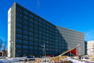 Świętokrzyski Urząd Wojewódzki w Kielcach