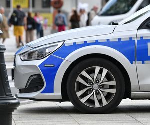 Zuchwały atak na taksówkarza. Powód agresji szokuje. 45-latkowi grozi 5 lat więzienia