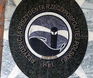 Tu będzie wypoczywał przyszły prezydent