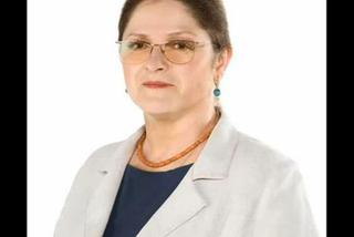 Krystyna Pawłowicz