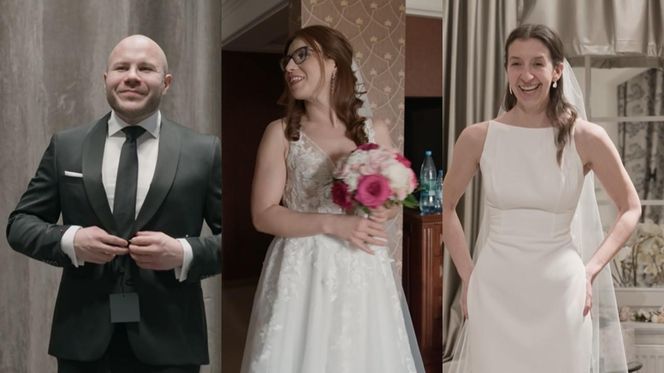 "Ślub od pierwszego wejrzenia"