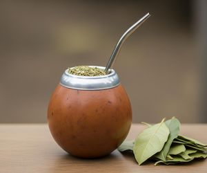 Yerba mate: Naturalny napój z Ameryki Południowej. Kto powinien go unikać?