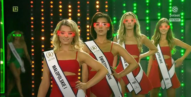 Finał Miss Polski 2025