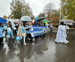Zabójstwo 16-letniej Mai. Marsz Białych Aniołów w Mławie