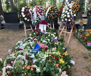 Aleja Zasłużonych Doły
