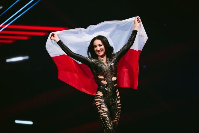 Otwarcie finału Eurowizji 2025