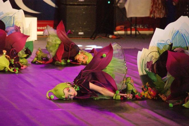 Zespół T-8 z Rzeszowa