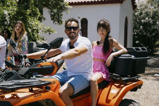 Temptation Island Polska - odcinek 2