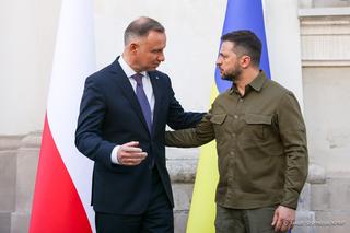Co z polsko-ukraińską umową o bezpieczeństwie? Ambasador Ukrainy zapewnia „będzie ambitna”