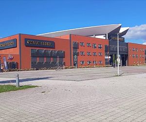 Zniknie betonoza sprzed Netto Areny