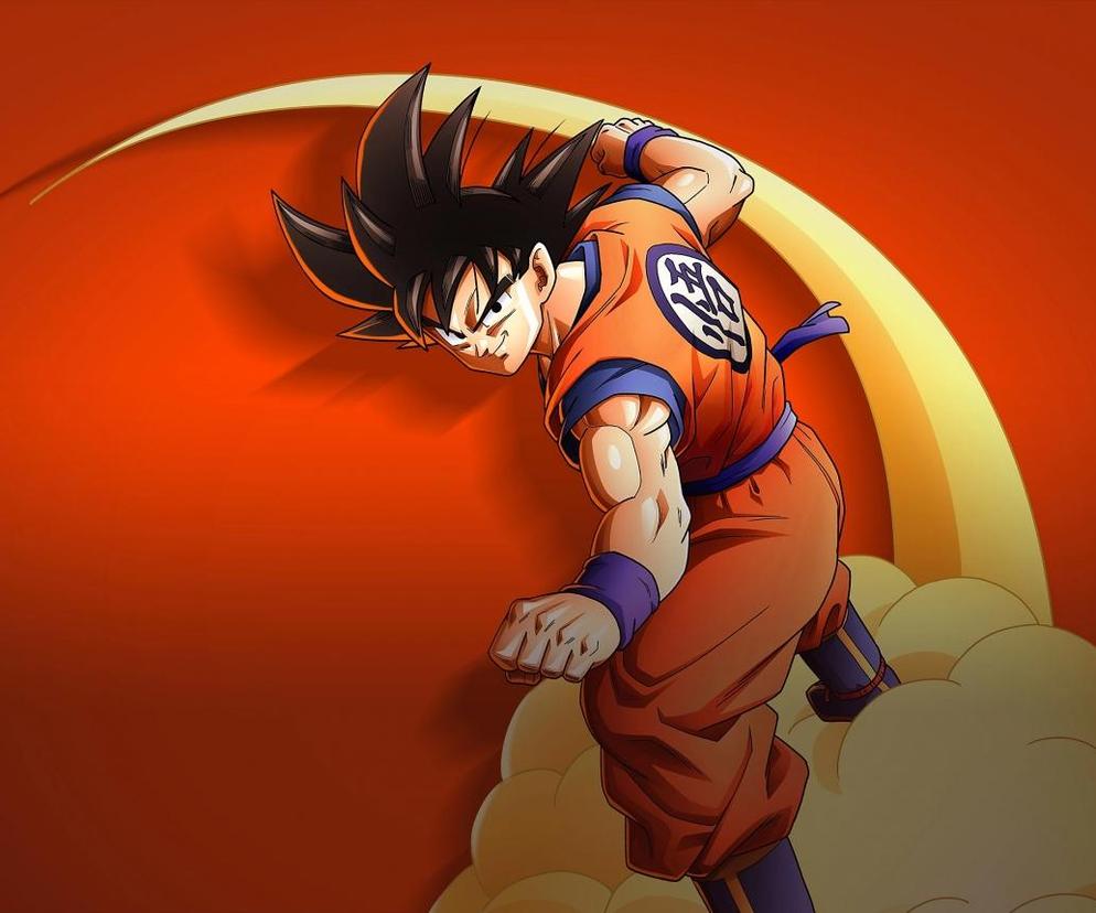 Dragon Ball — 5 gier dla fanów anime w 2024 r. Te tytuły wgniotą was w fotel