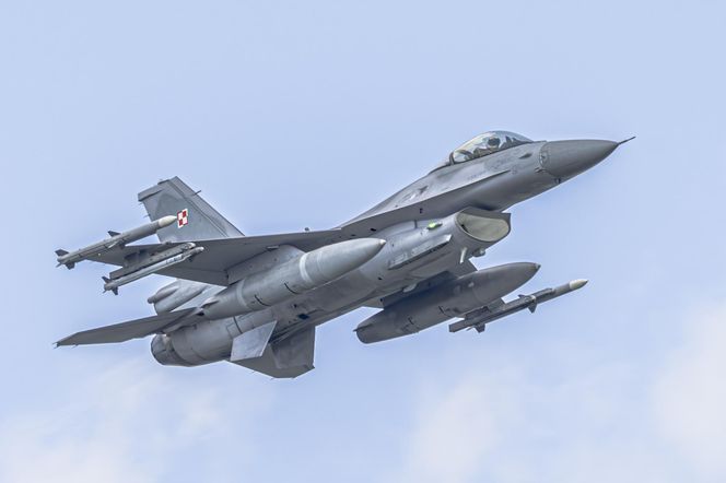 Defilada 15 sierpnia 2025. Tak ćwiczyło wojsko