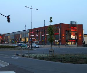 To drugi taki sklep w Łodzi. Wkrótce otworzy się w Galerii Łódzkiej. Fani piłki nożnej będą zachwyceni 