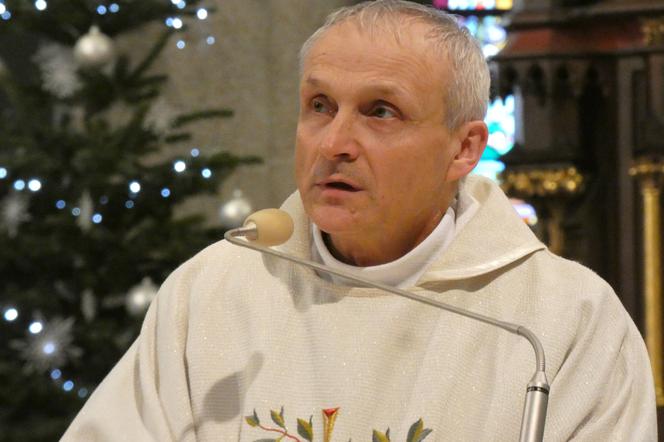 Katecheza o Evangelii gaudium: ks. Sławomir Sosnowski