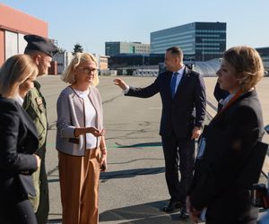 Prezydent Karol Nawrocki rozpoczął wizytę w USA. Wygłosi przemówienie na forum ONZ