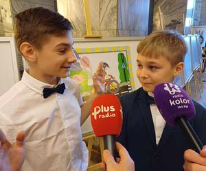Finał 10. edycji konkursu ze Strażą Miejską Bezpiecznie