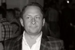 Kamil Durczok nie żyje. Dziennikarz miał 53 lata