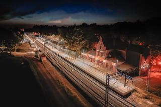 Modernizacja węzła kolejowego Czechowice-Dziedzice