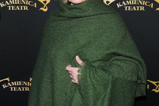 Za sprawą specjalnej diety Dominika Ostałowska przeszła przemianę. Tak dziś wygląda!