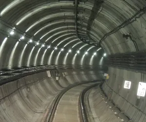 Pierwszy tunel w Łodzi nie jest jeszcze skończony, a już wkrótce rozpocznie się budowa kolejnego