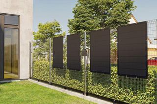 Lekkie panele fotowoltaiczne