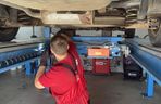 Eska Summer City Olsztyn w MDS Auto Serwis